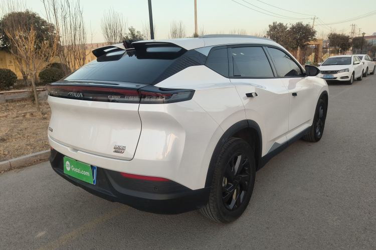 Used Dongfeng Aeolus Mage 2025 1.5T JingShang Edition
