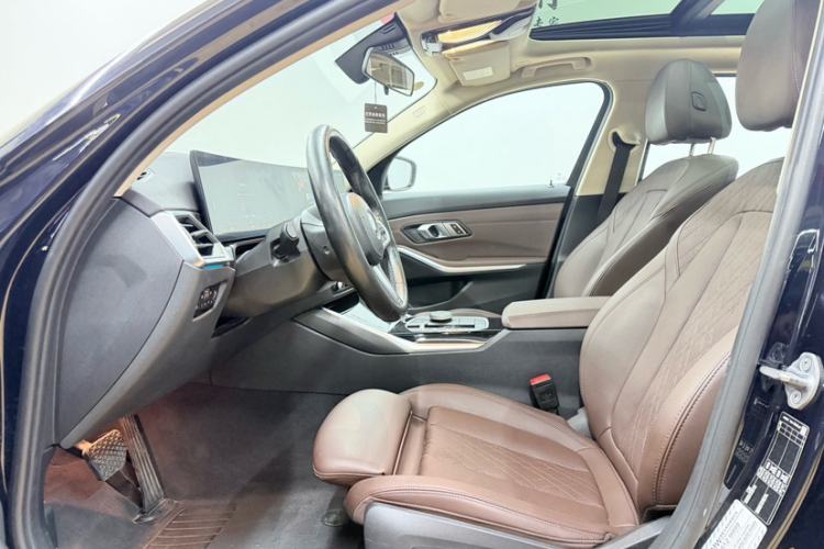 Used BMW i3 2022 eDrive 35 L