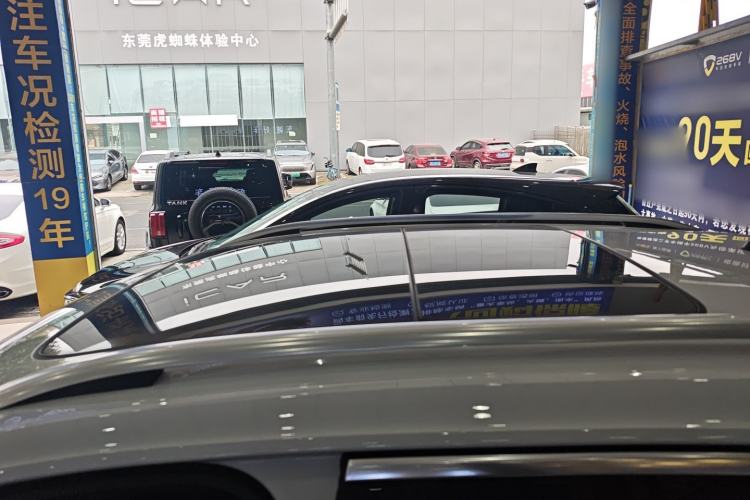 Used Volkswagen T-ROC 2023 300TSI DSG Two-Wheel-Drive Chen Guang Edition