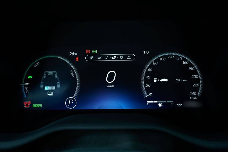 Used Toyota Sienna 2021 2.5L Hybrid Platinum Edition
