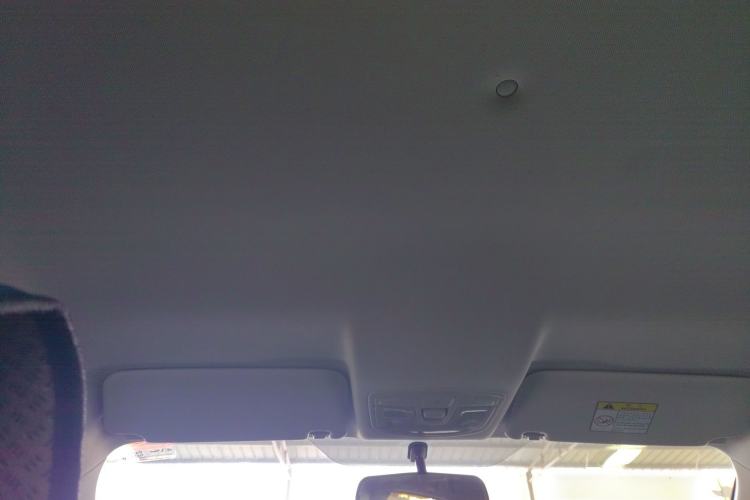 Used BAIC Beijing X3 2019 1.5T Manual Glory Edition
