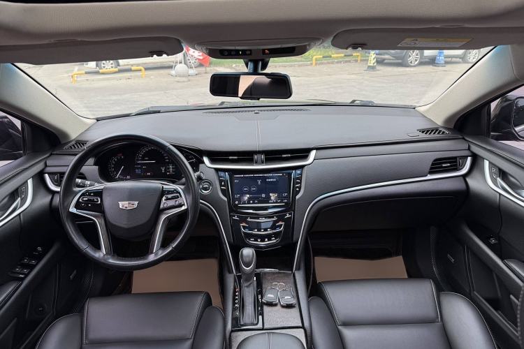 Used Cadillac XTS 2018 28T Tech Edition
