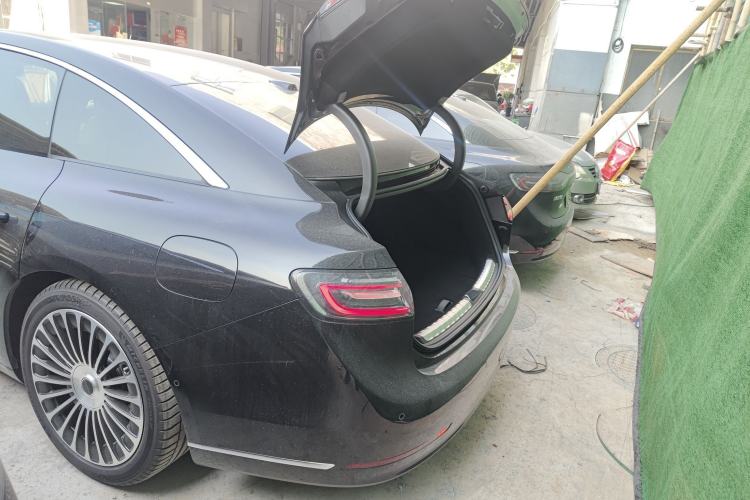 Used Hima Stelato S9 2025 Extended-Range Ultra
