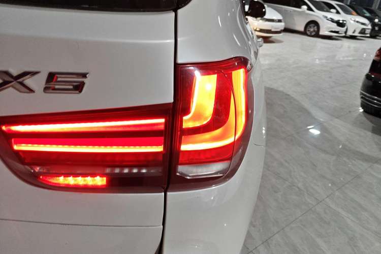 Used BMW X5 2017 xDrive28i