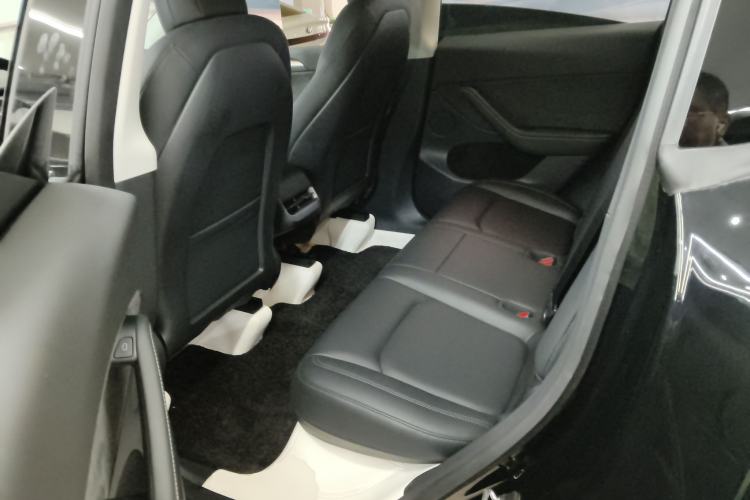 Used Tesla Model Y 2021 Standard Range Rear-Wheel Drive Version