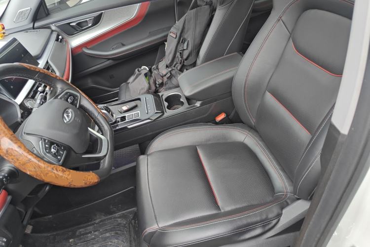 Used Chery Tiggo 7 2020 Discovery Edition 1.6T DCT Discovery No.7