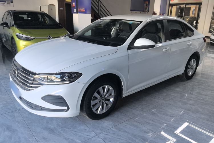 Used Volkswagen Lavida 2023 1.5L Automatic De Yi Edition