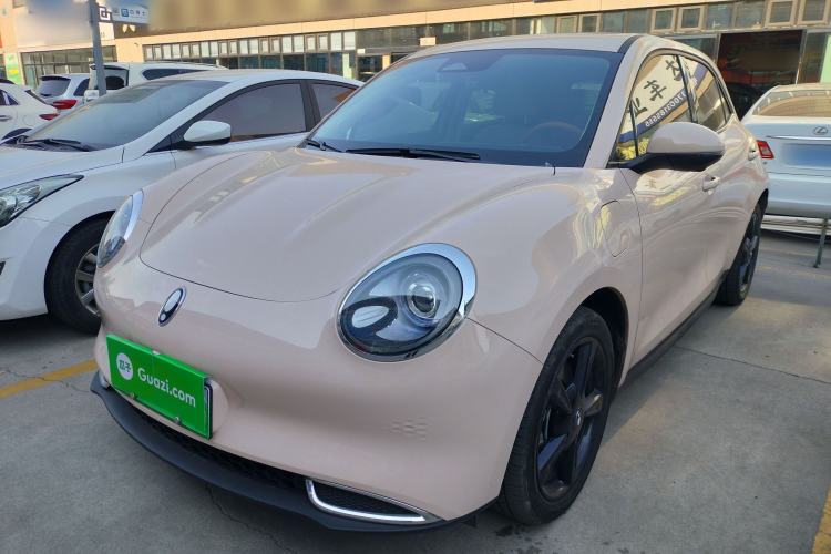 Used ORA Good Cat 2024 401 km Luxury Version