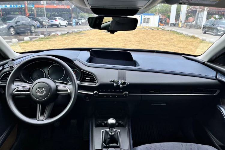 Used Mazda CX-30 2024 2.0L Manual Shangyue Trim