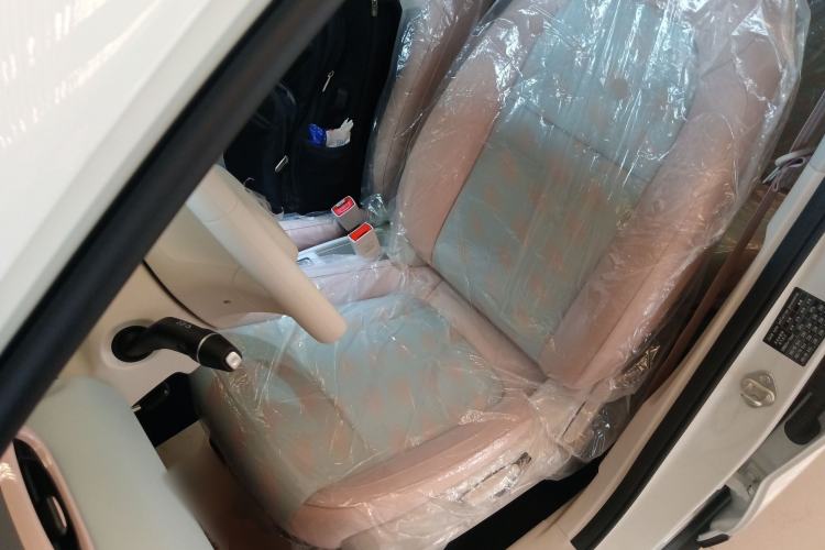 Used Leapmotor T03 2025 310 Comfort Edition
