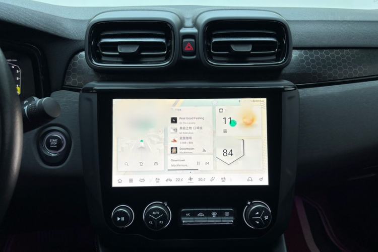 Used Lynk & Co 03 2022 2.0TD DCT JingPro
