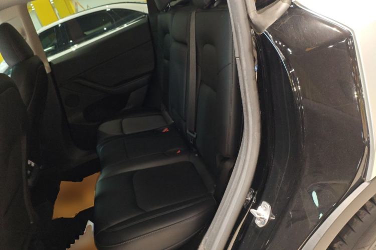 Used Tesla Model Y 2022 Revised Version Long-Range All-Wheel Drive
