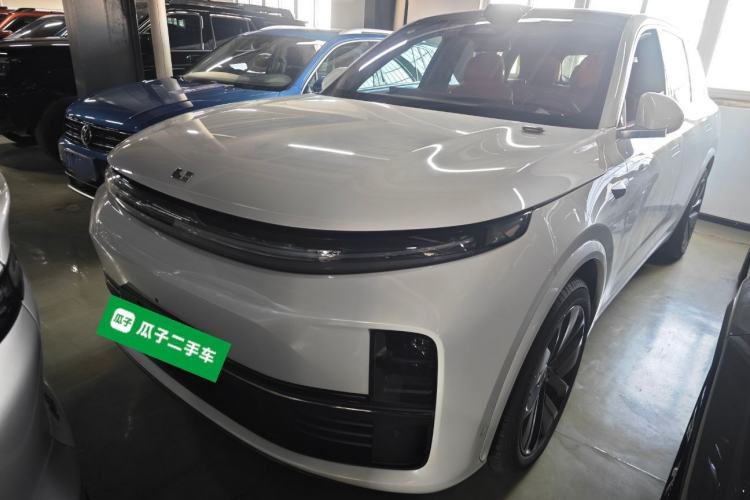 Used Li Auto L7 2024 Ultra Model