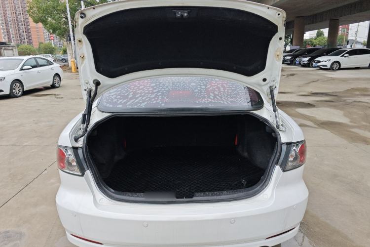 Used Mazda Mazda 6 2015 2.0L Automatic Fashion Edition
