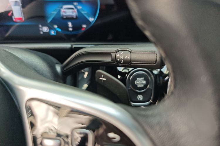 Used Mercedes-Benz GLA 2020 GLA 200