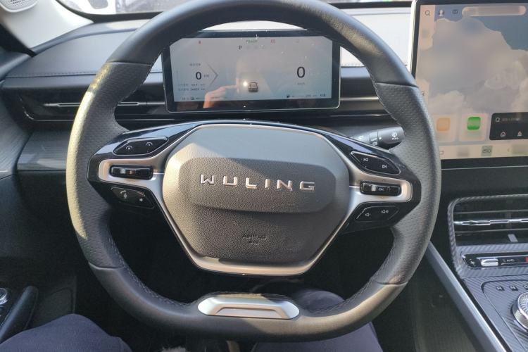 Used Wuling Xingguang 2023 150 Advanced Edition