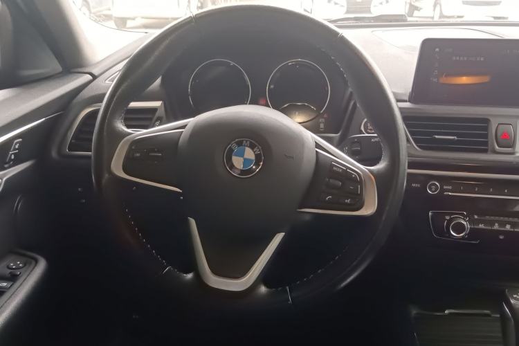 Used BMW 1 Series 2019 118i Fashion Model