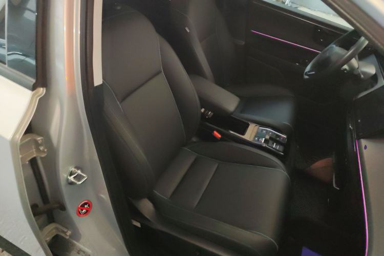 Used Honda e:NP2 2024 Advanced Edition