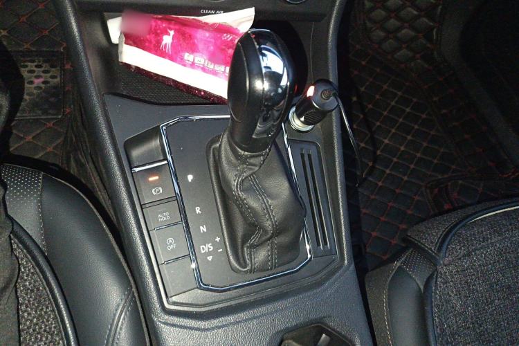 Used Volkswagen Lavida 2021 1.5L Automatic Comfort Edition
