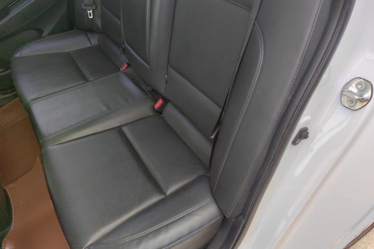 Used Hyundai Mistra 2016 1.8L Automatic Deluxe DLX Model
