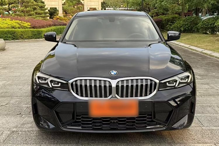 Used BMW 3 Series 2023 320Li M Sport Package
