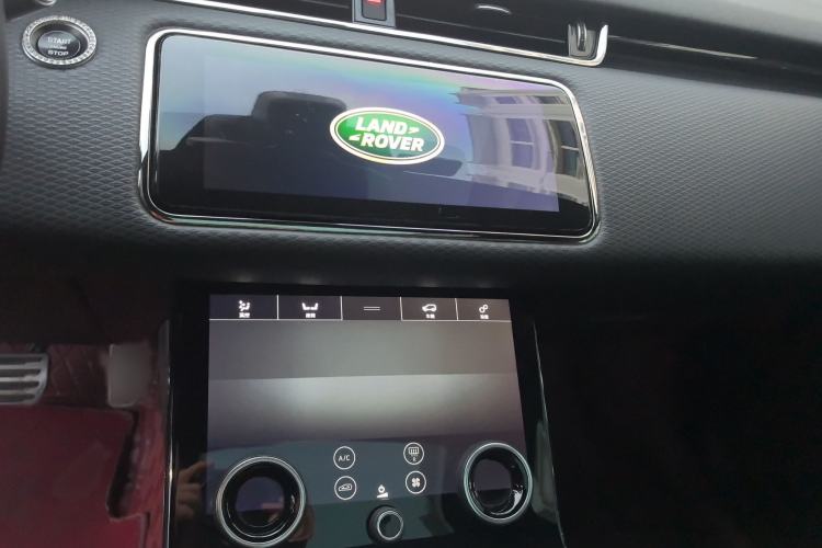 Used Land Rover Range Rover Evoque 2020 249 PS R-DYNAMIC S First-Edition Sport Custom Edition