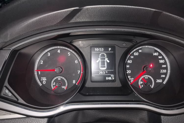 Used Volkswagen Passat 2016 330TSI DSG Luxury Edition
