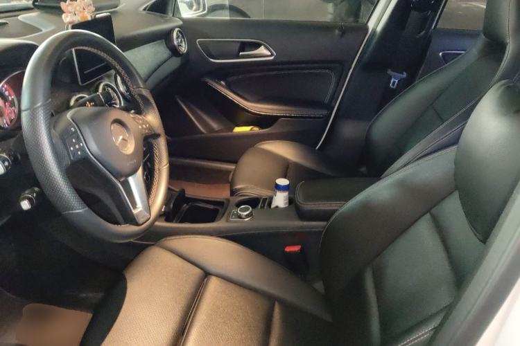 Used Mercedes-Benz GLA 2016 GLA 200 Sport Edition
