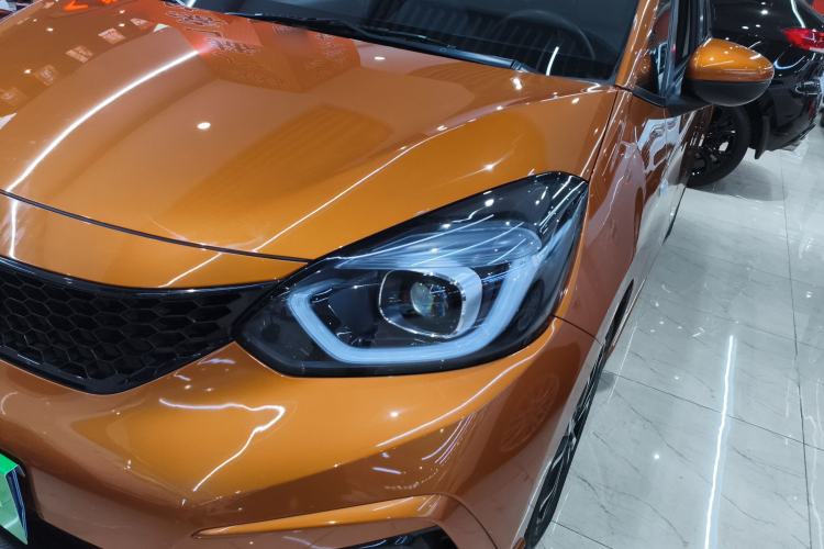 Used Honda LIFE 2021 1.5L CVT SPORT Heartbeat Edition
