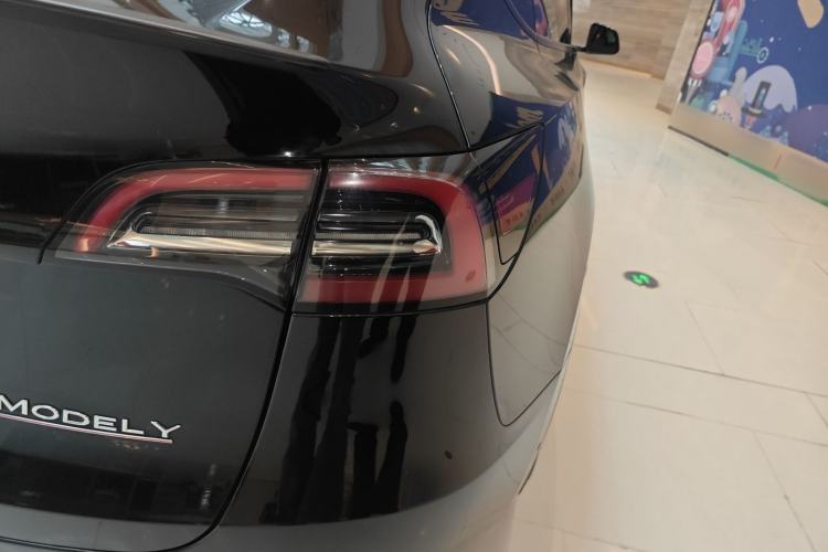 Used Tesla Model Y 2022 Performance High-Performance All-Wheel-Drive Version