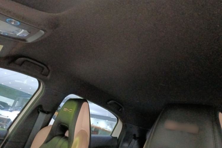 Used BYD Seagull 2023 Free Edition