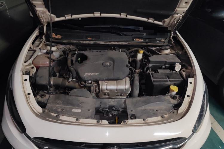 Used Fiat Ottimo 2014 1.4T Manual Fashion Edition
