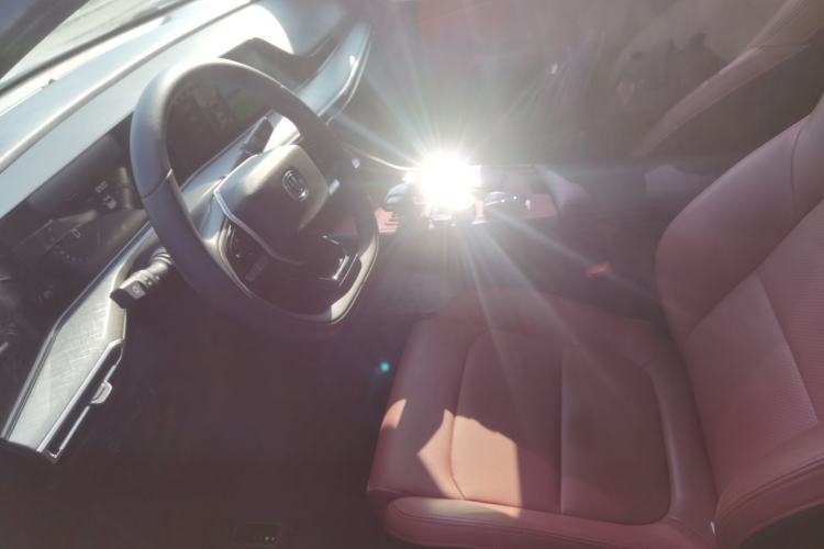 Used Changan Eado 2025 PLUS 1.4T Dual-Clutch High-Energy Version
