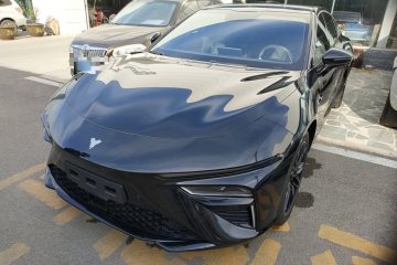 Used NETA S 2024 Range-Extended 1060 Lite Edition