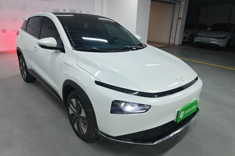 Used XPeng G3 2022 G3i 460G+
