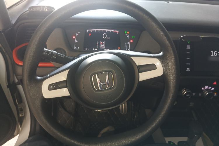 Used Honda LIFE 2021 1.5L CVT SPORT Heartbeat Edition
