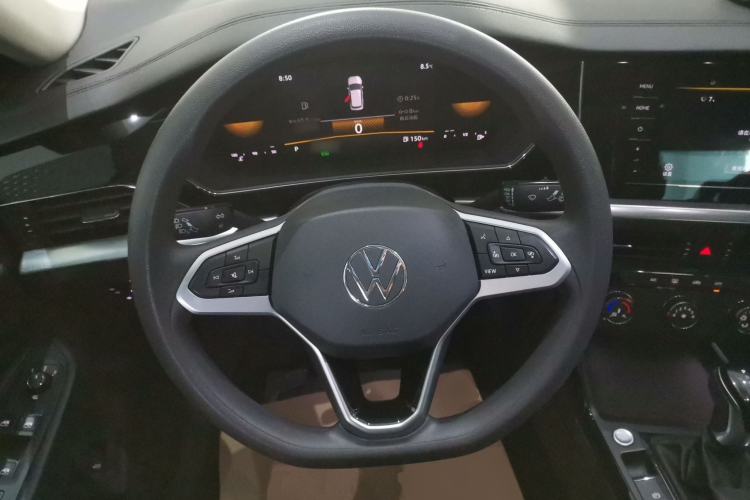 Used Volkswagen Passat 2024 280TSI Business Edition
