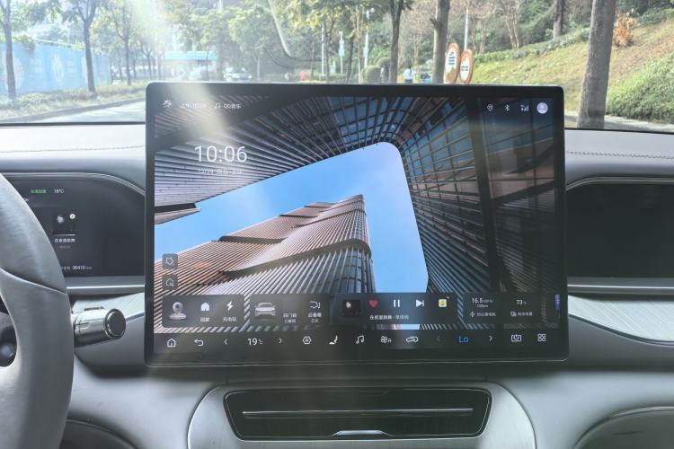 Used Denza N7 2023 Long-Range Performance Edition