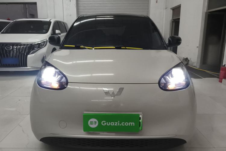 Used Wuling Bingo 2024 203km Light Edition
