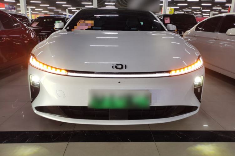 Used  A07 2024 All-Electric "True Fragrant" Edition 515 Elite Model
