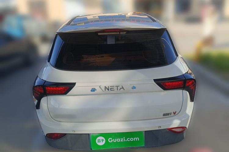 Used NETA V 2021 Standard Range Entertainment Edition