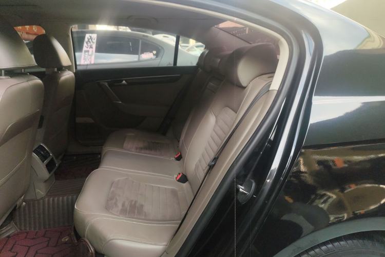 Used Volkswagen Magotan 2015 Facelift 1.8TSI Luxury Model
