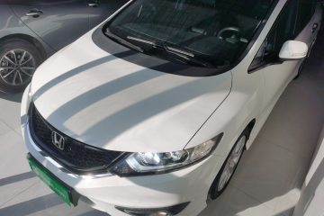 Used Honda Jade 2014 1.8L Automatic Comfort Elite Version 5 Seats