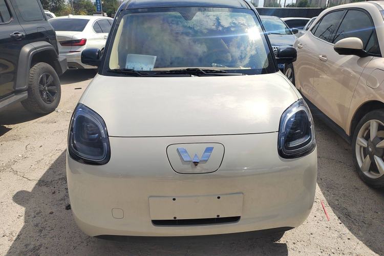 Used Wuling Hongguang MINIEV 2025 Four-Door Version Premium Edition
