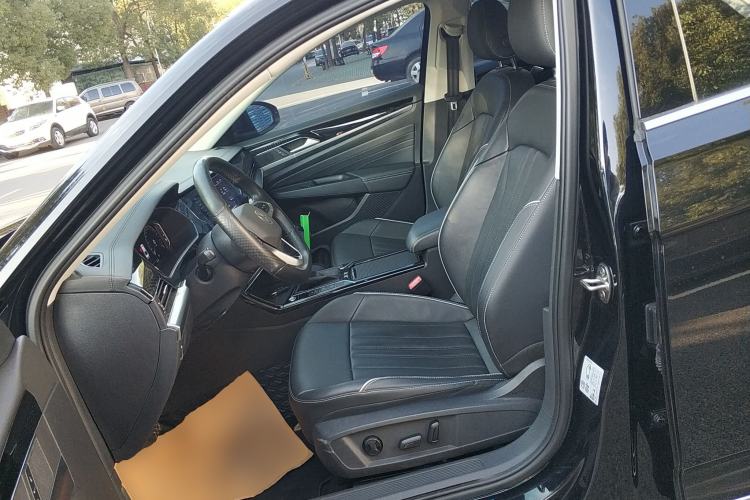 Used Volkswagen Passat 2022 330TSI Starry Elite Edition
