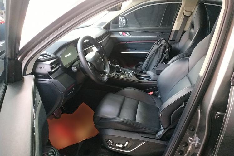 Used Lynk & Co 01 2021 2.0TD Two-Wheel-Drive Pro Trim