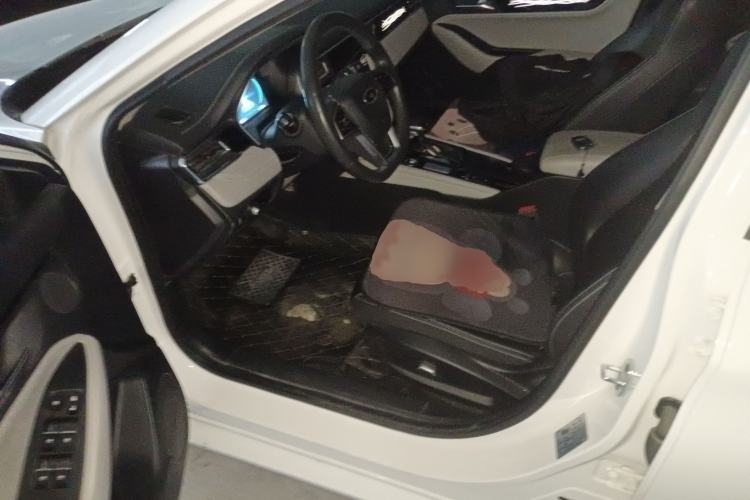 Used  J7 2020 1.5T CVT Dream Edition
