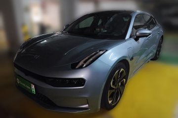 Used Zeekr 001 2021 Ultra-Long Range Single-Motor WE Edition