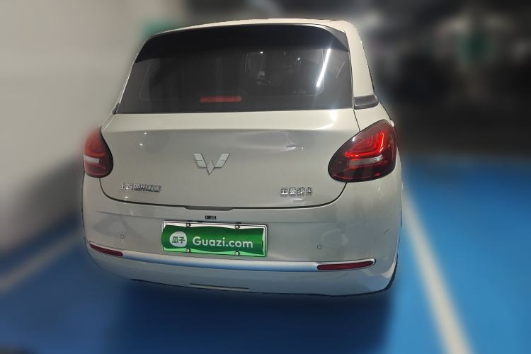Used Wuling Bingo 2025 203km Light Edition