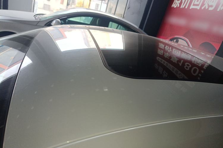 Used Volkswagen Sagitar 2017 1.6L Automatic Comfort Model